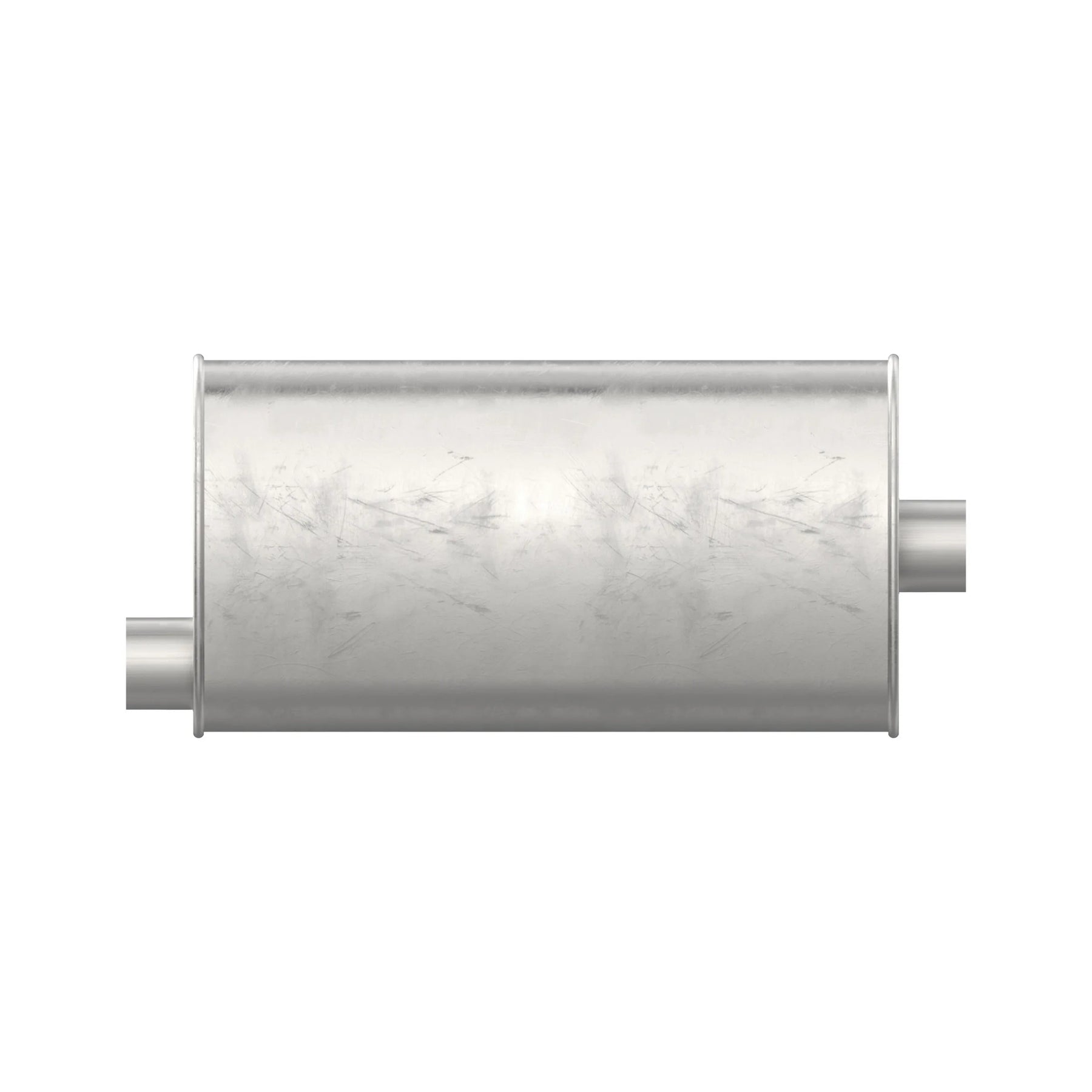 Walker Exhaust 21919 2014-2018 Chevrolet Silverado 1500 Exhaust Muffler