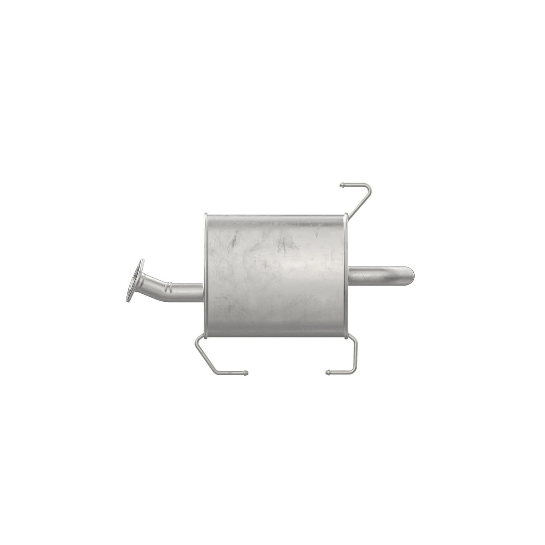 Walker Exhaust 21920 2009-2014 Nissan Cube Exhaust Muffler