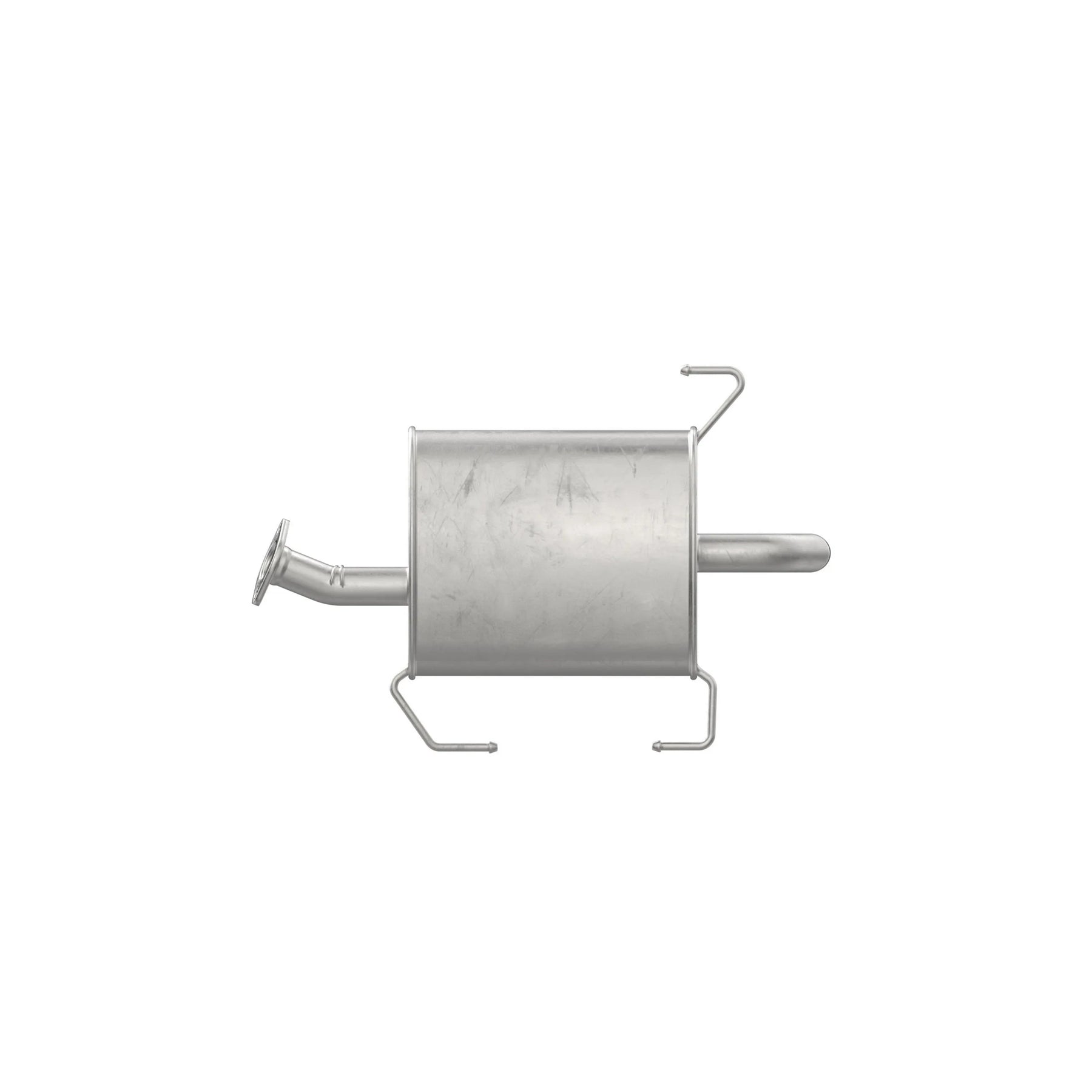 Walker Exhaust 21920 2009-2014 Nissan Cube Exhaust Muffler