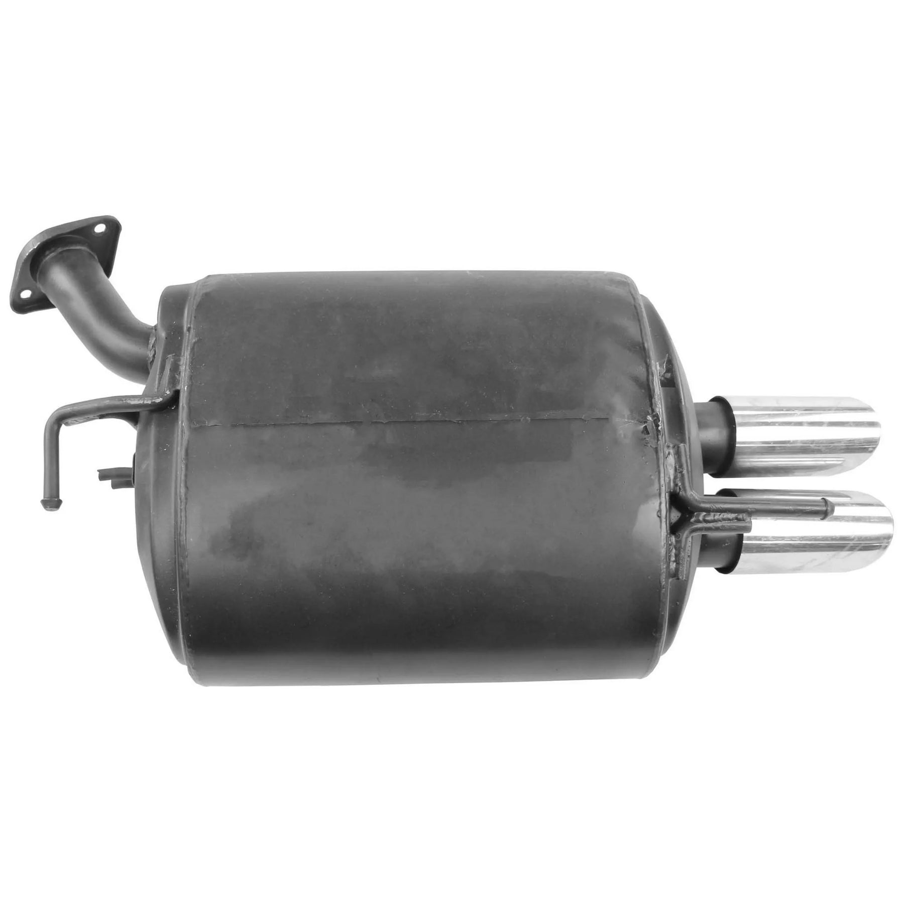 Walker Exhaust 21922 2006-2010 INFINITI M35 Exhaust Muffler