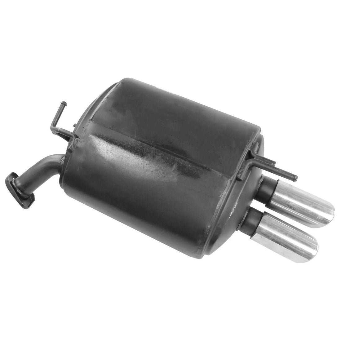 Walker Exhaust 21942 2006-2010 INFINITI M35 Exhaust Muffler