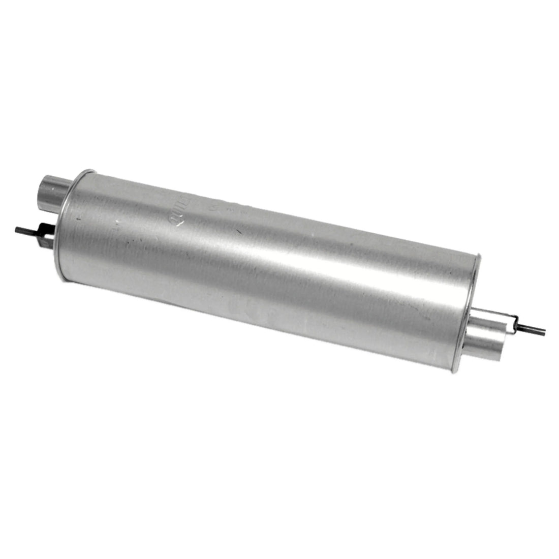 Walker Exhaust 21949 1990-1993 Volvo 240 Exhaust Muffler