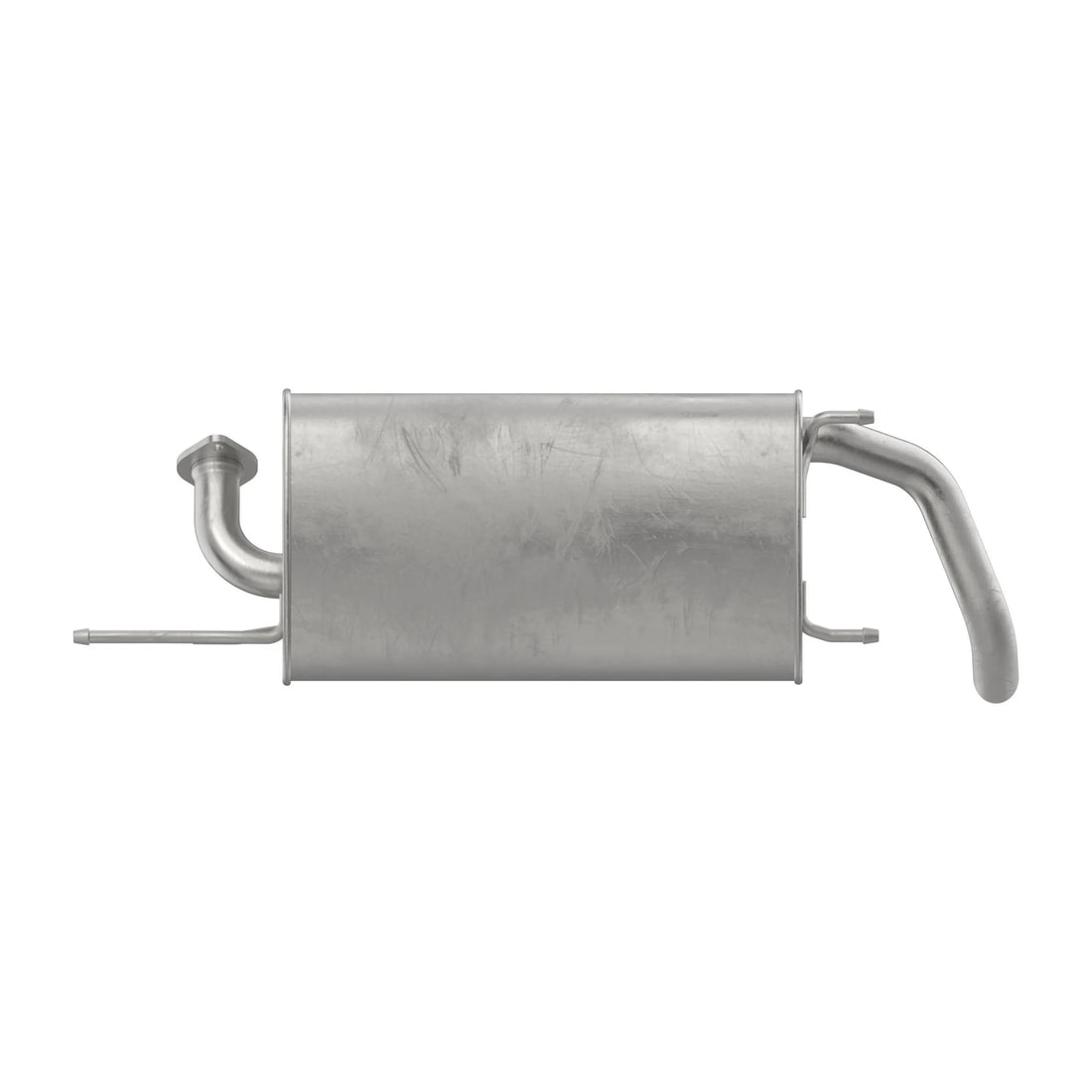 Walker Exhaust 21965 2016-2017 Subaru Crosstrek Exhaust Muffler