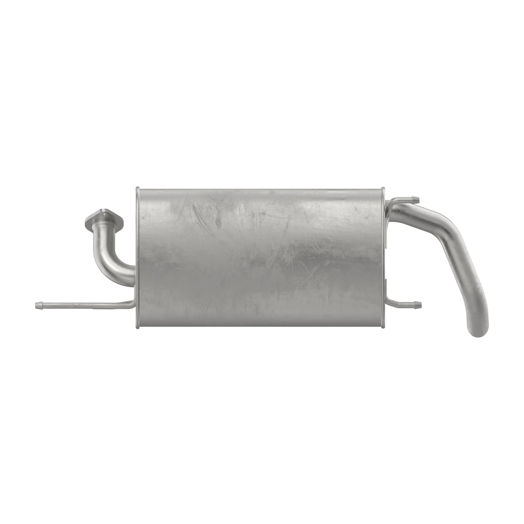 Walker Exhaust 21965 2016-2017 Subaru Crosstrek Exhaust Muffler