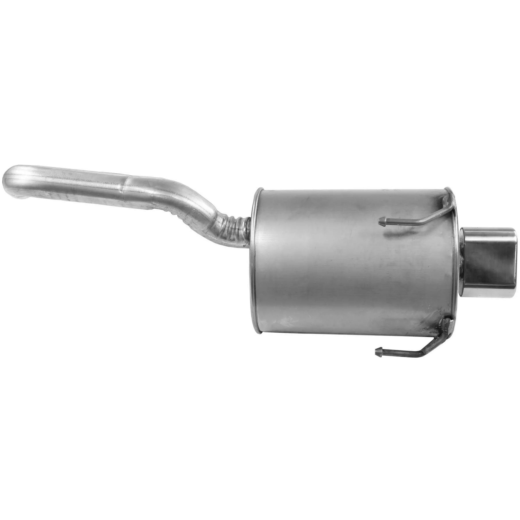 Walker Exhaust 21966 2012-2017 Fiat 500 Exhaust Muffler