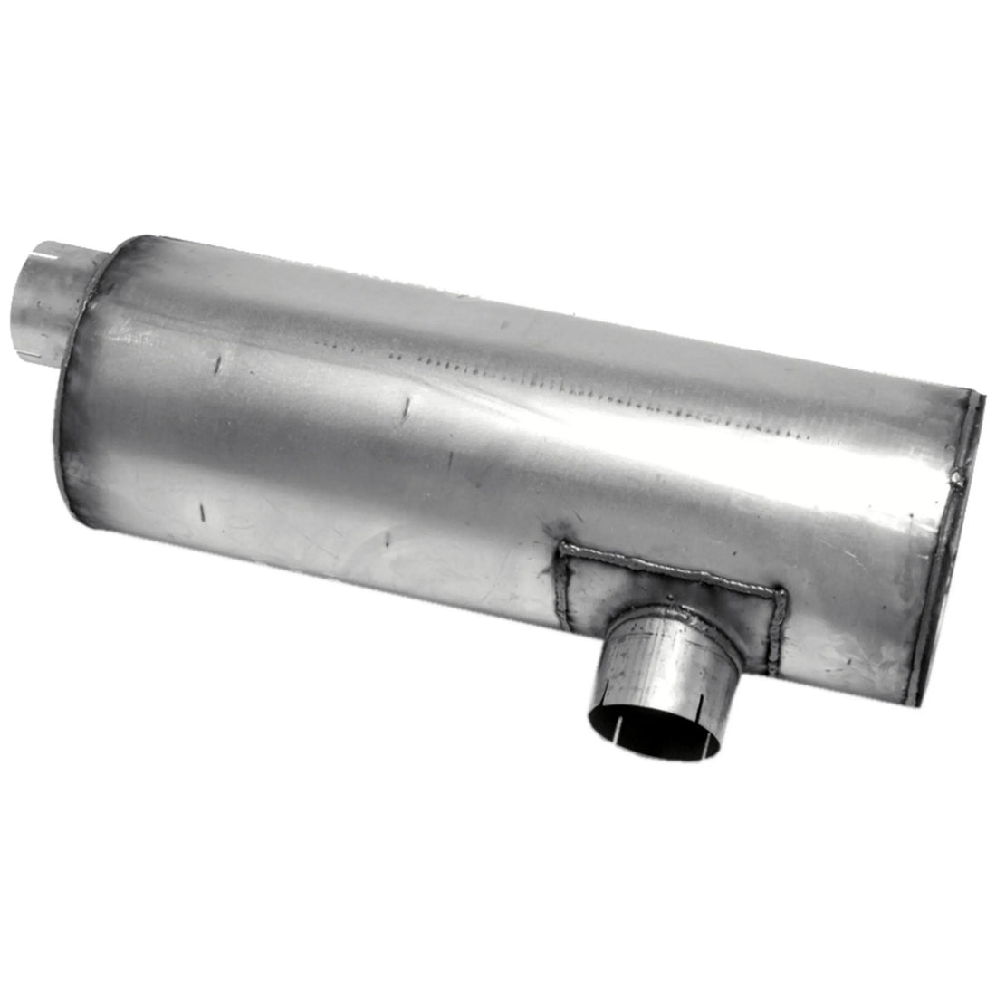Walker Exhaust 21969 Exhaust Muffler