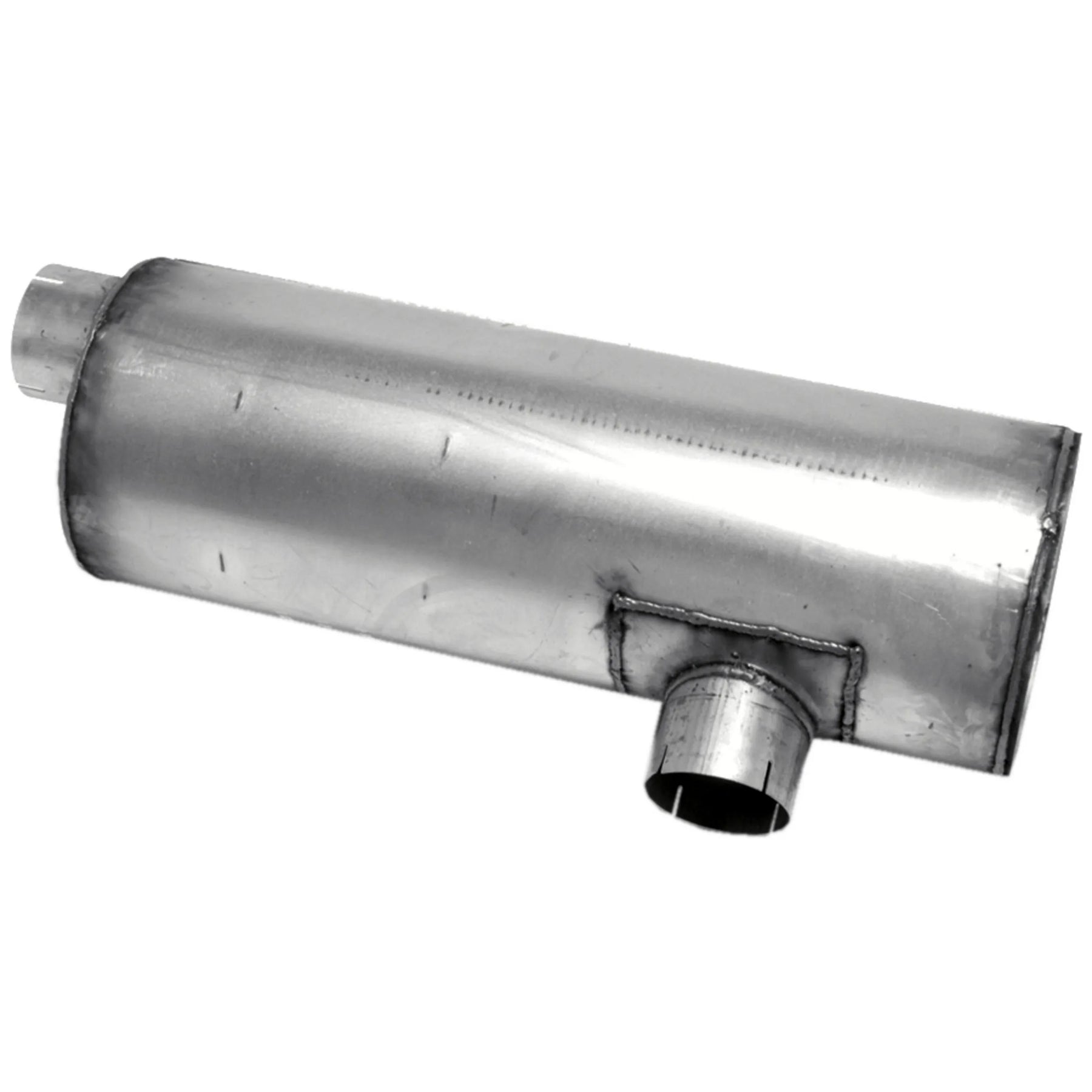 Walker Exhaust 21969 Exhaust Muffler