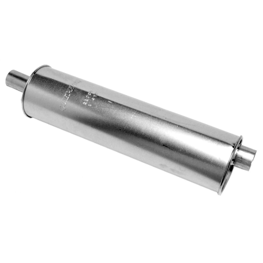 Walker Exhaust 22000 1984-1996 Ford E-150 Econoline Exhaust Muffler