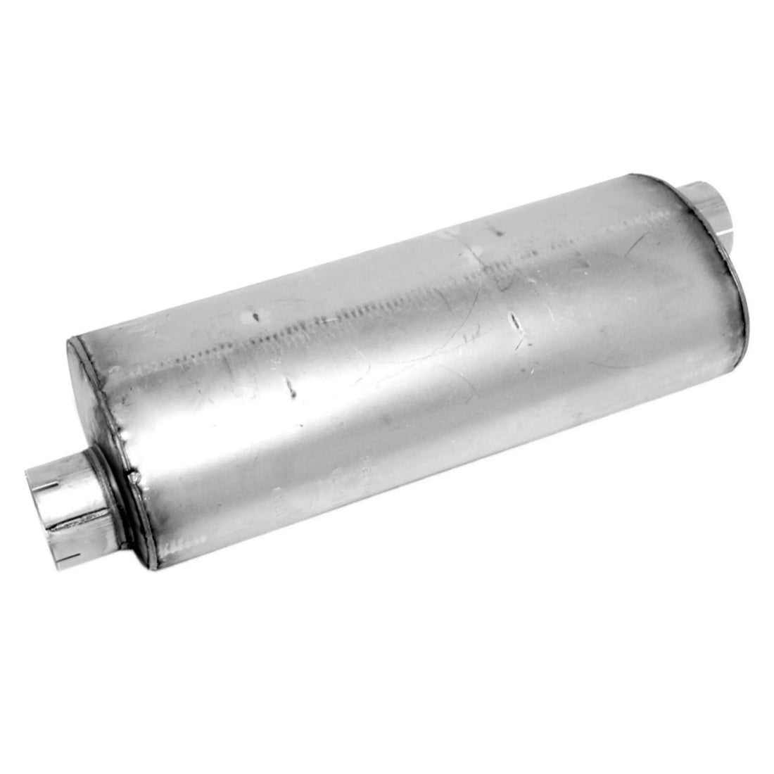 Walker Exhaust 22004 1980-1990 Chevrolet C70 Exhaust Muffler