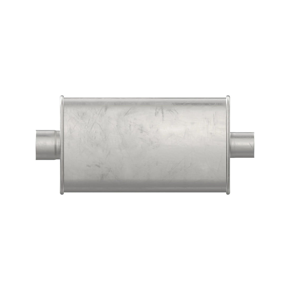 Walker Exhaust 22015 2015-2019 Chevrolet Trax Exhaust Resonator