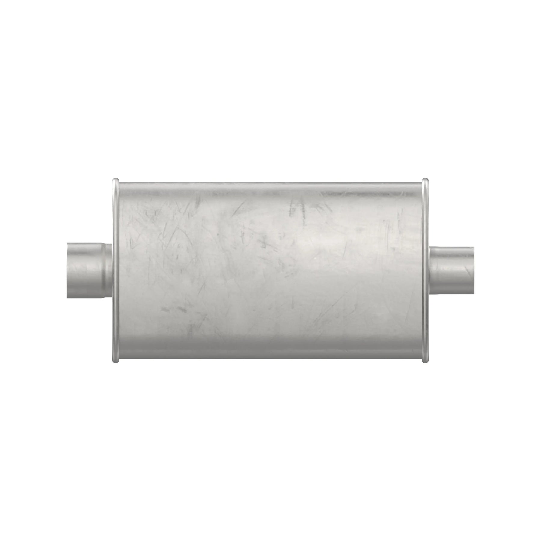 Walker Exhaust 22015 2015-2019 Chevrolet Trax Exhaust Resonator