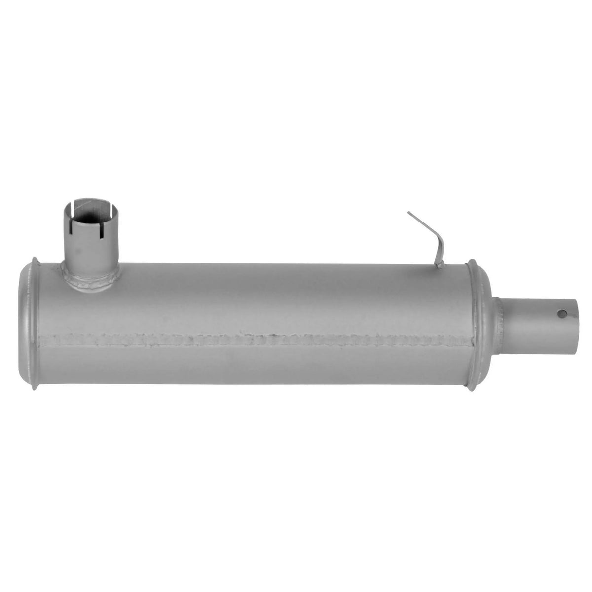 Walker Exhaust 22022 Exhaust Muffler
