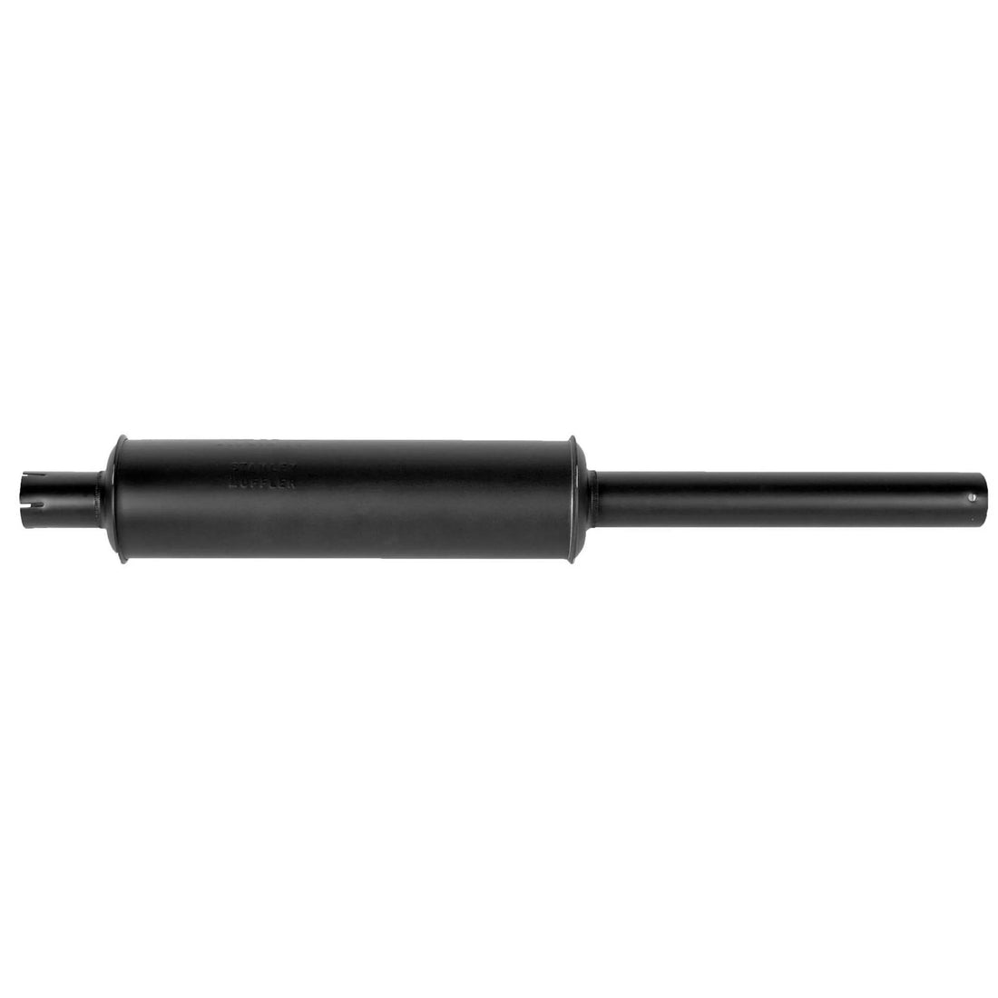 Walker Exhaust 22023 Exhaust Muffler