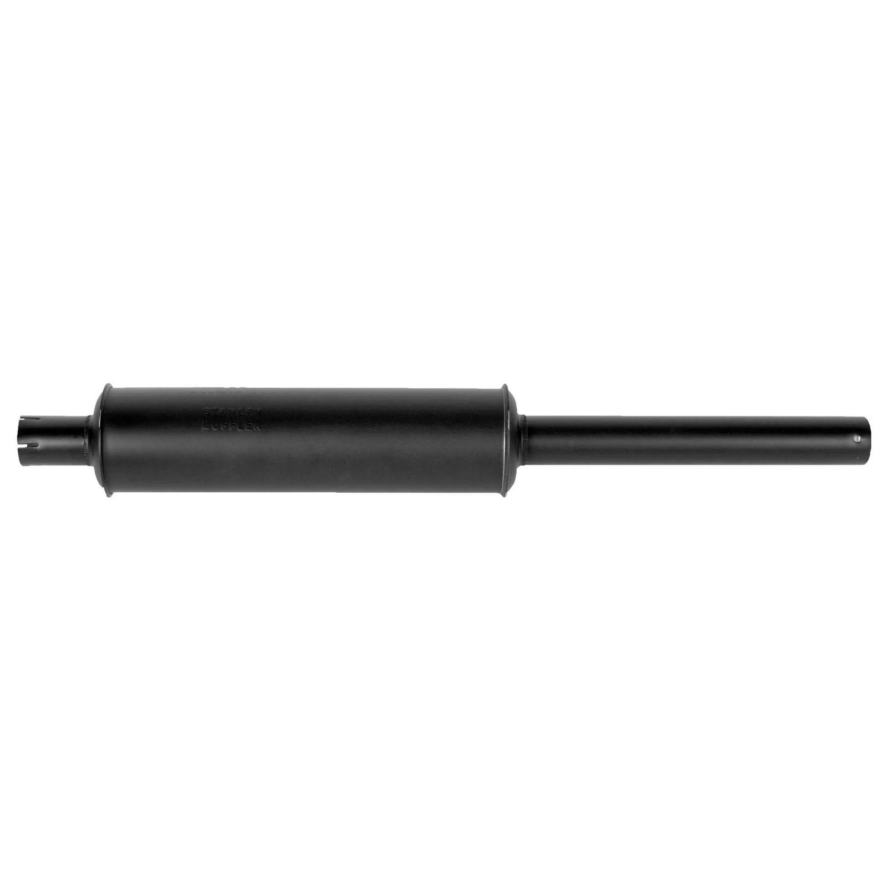 Walker Exhaust 22023 Exhaust Muffler