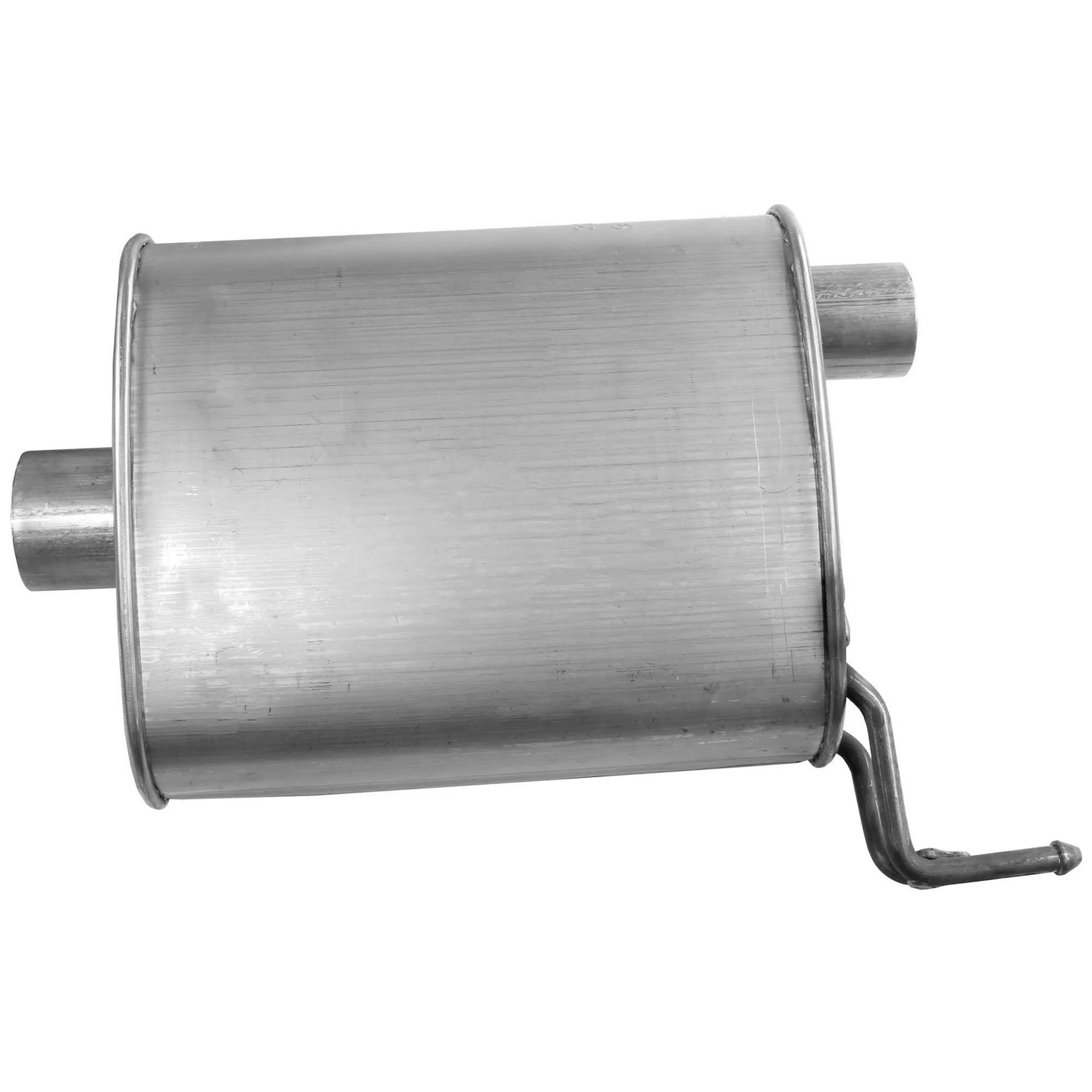 Walker Exhaust 22029 2012-2015 Chevrolet Captiva Sport Exhaust Muffler
