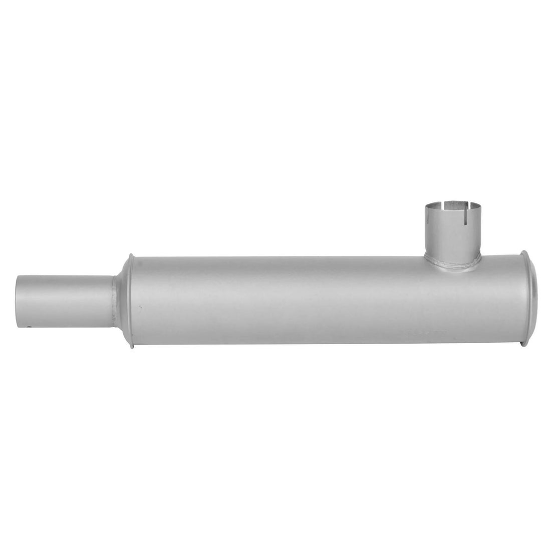 Walker Exhaust 22032 Exhaust Muffler