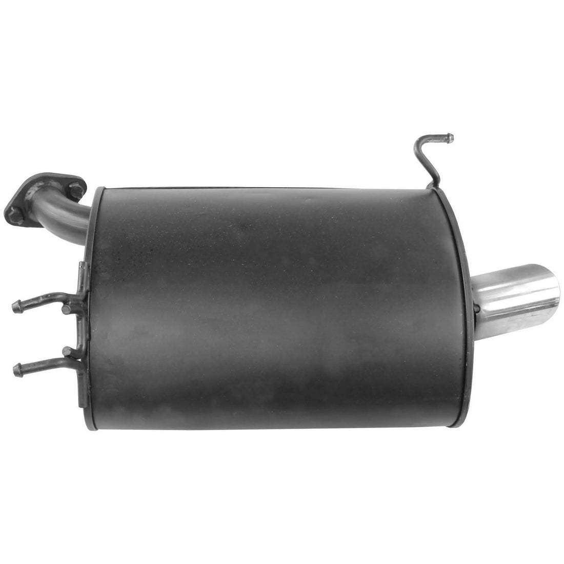 Walker Exhaust 22036 2009-2014 Acura TSX Exhaust Muffler
