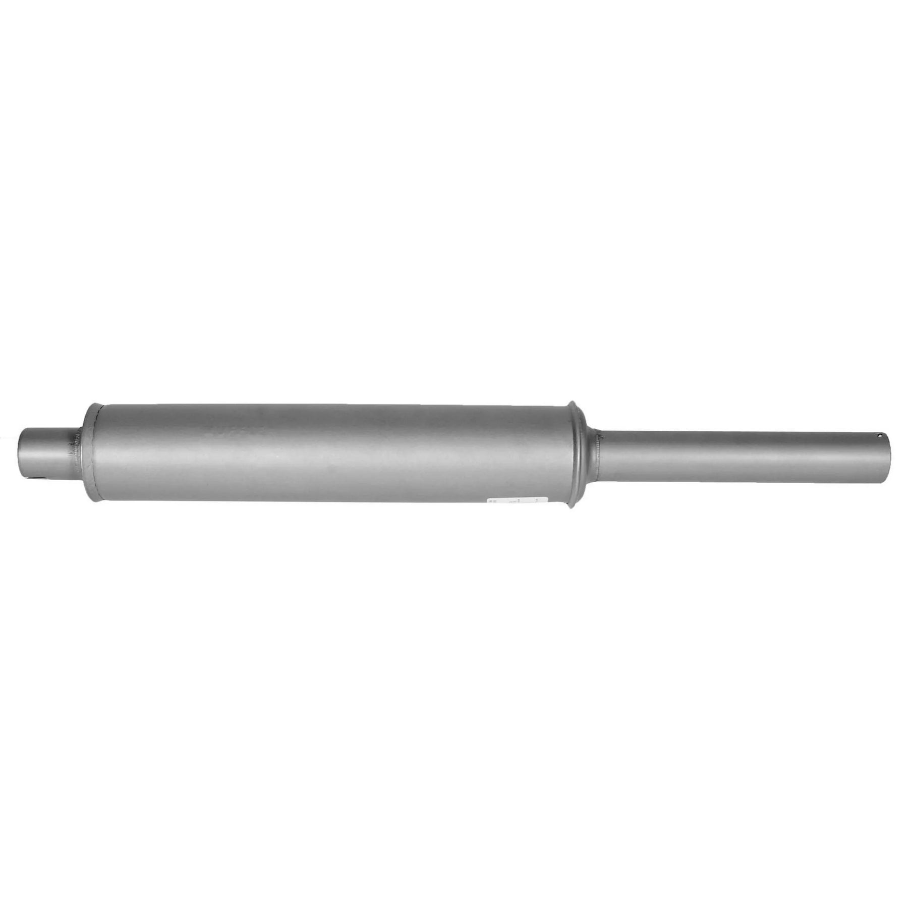 Walker Exhaust 22042 Exhaust Muffler