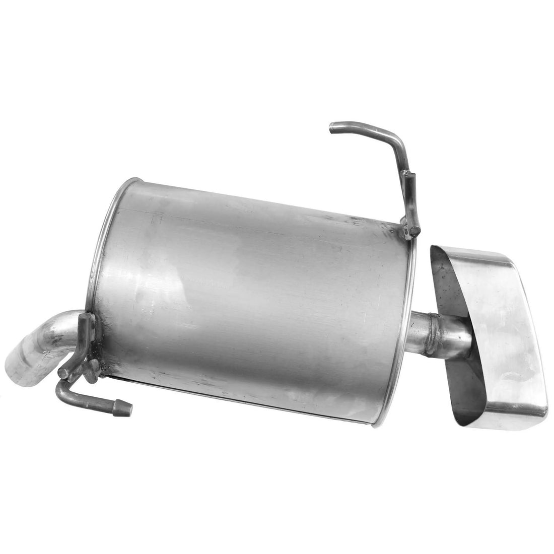 Walker Exhaust 22058 2010-2013 Acura MDX Exhaust Muffler