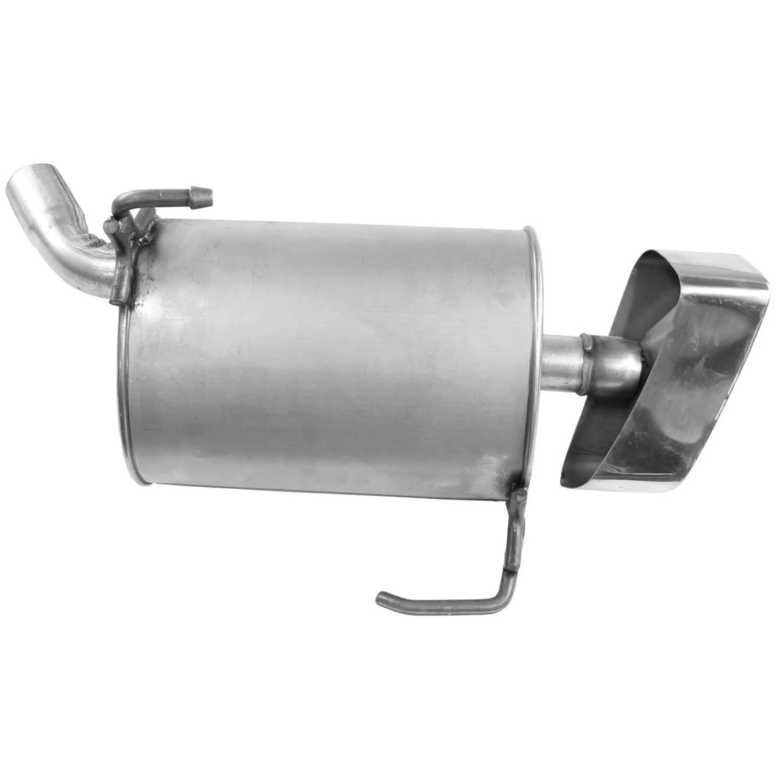 Walker Exhaust 22059 2010-2013 Acura MDX Exhaust Muffler
