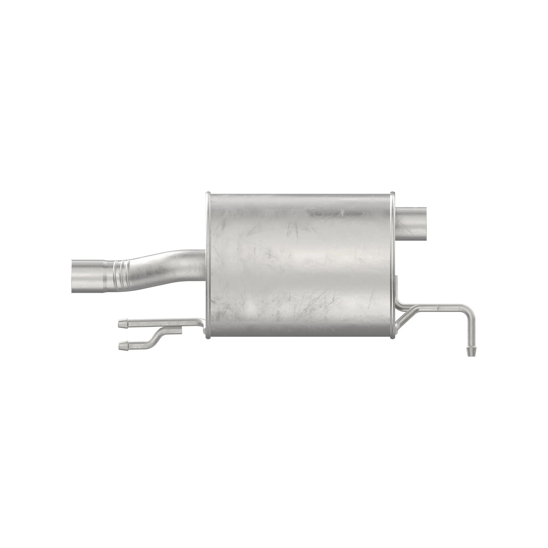 Walker Exhaust 22063 2014-2019 Kia Soul Exhaust Muffler