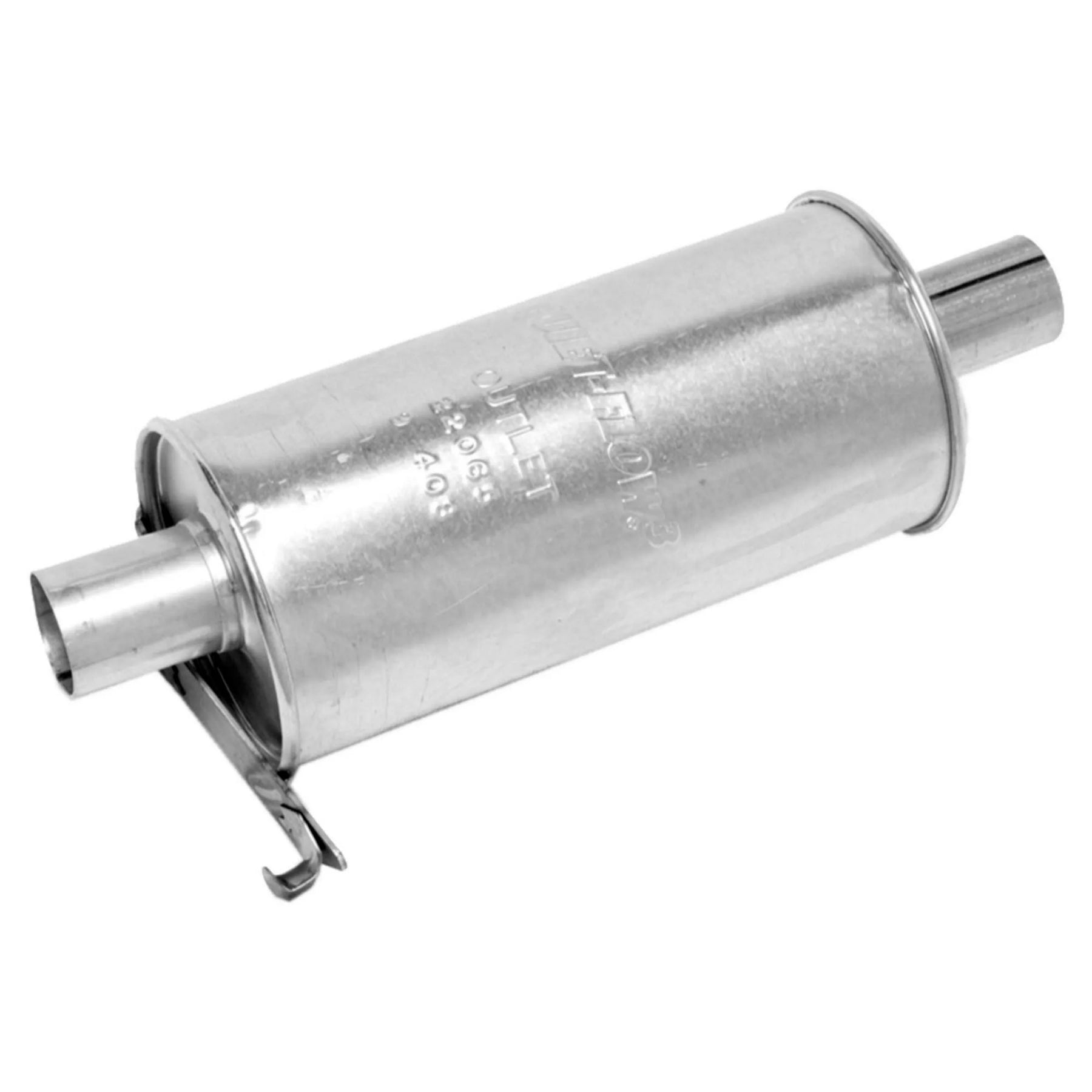 Walker Exhaust 22065 1990-1993 Volvo 240 Exhaust Muffler