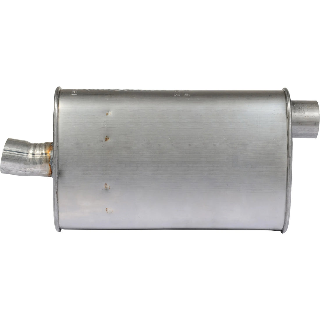 Walker Exhaust 22075 2010-2011 Cadillac SRX Exhaust Muffler
