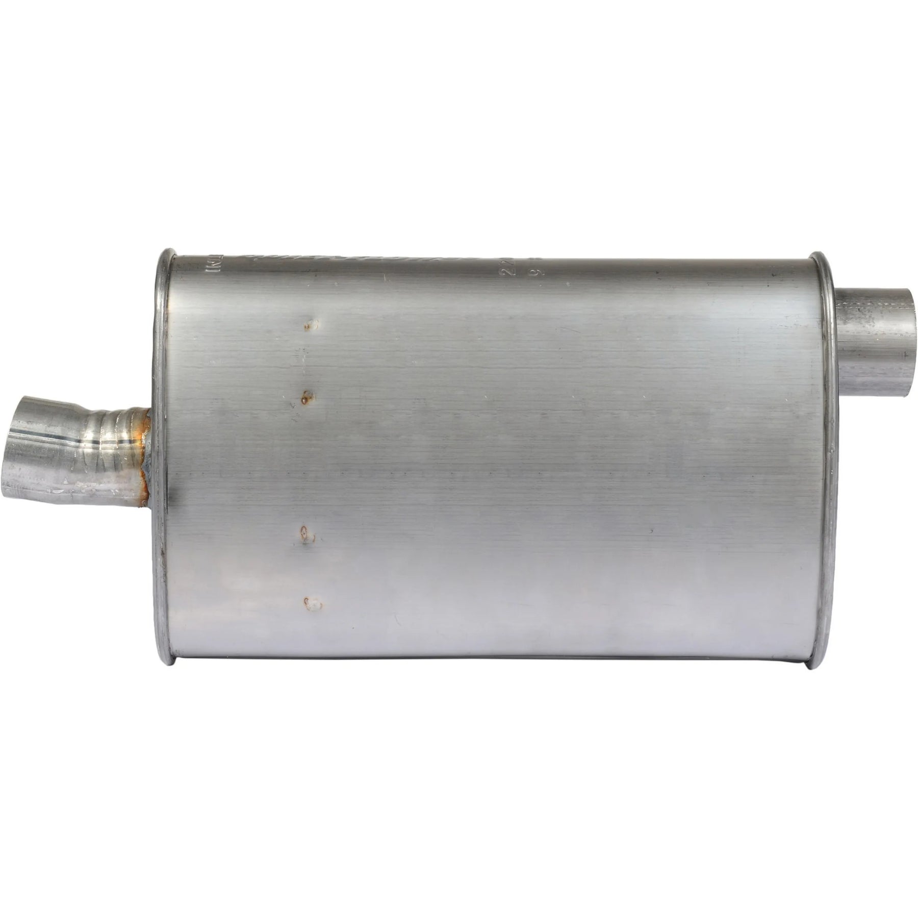 Walker Exhaust 22075 2010-2011 Cadillac SRX Exhaust Muffler