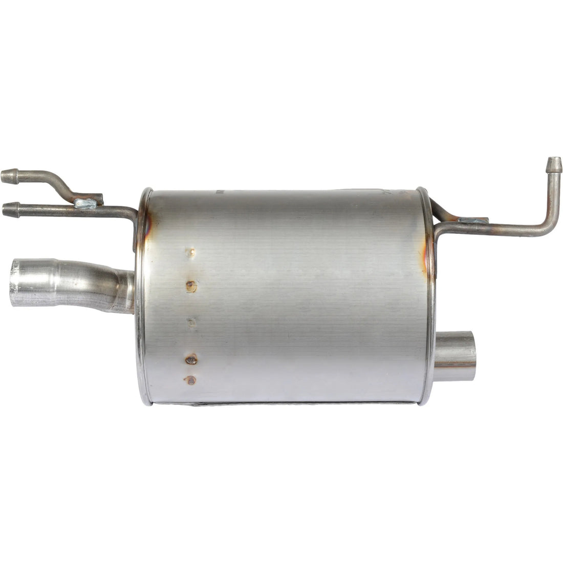 Walker Exhaust 22080 2014-2016 Kia Soul Exhaust Muffler
