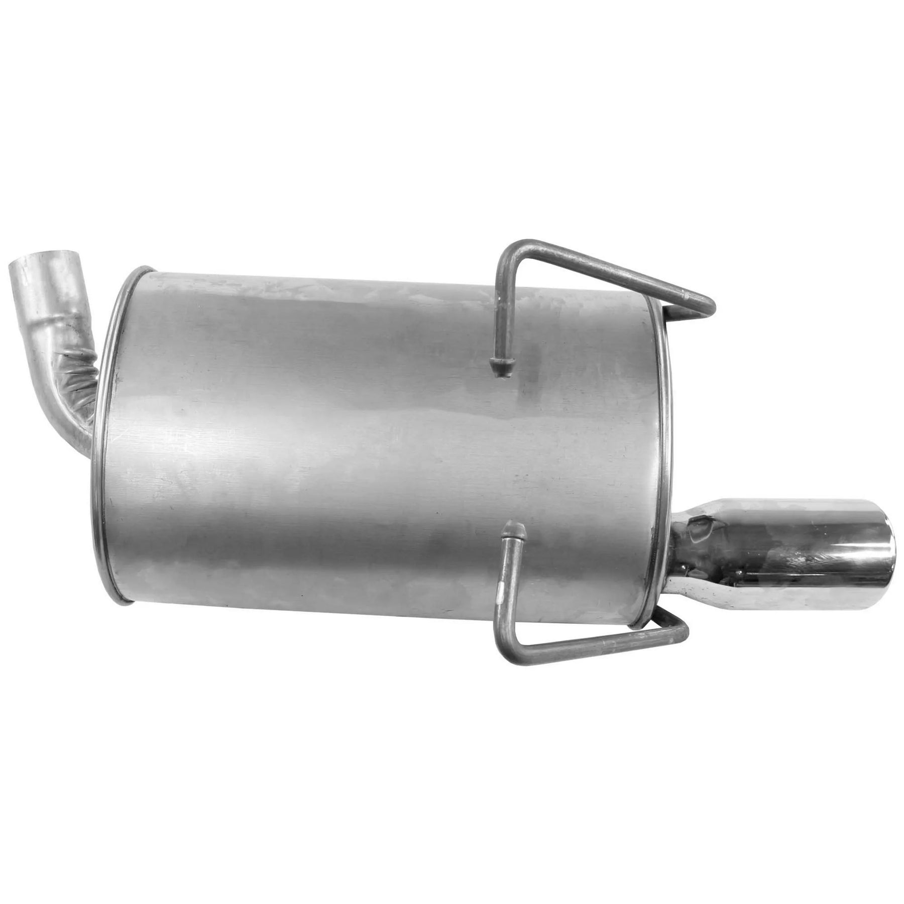 Walker Exhaust 22085 2011-2019 Dodge Journey Exhaust Muffler