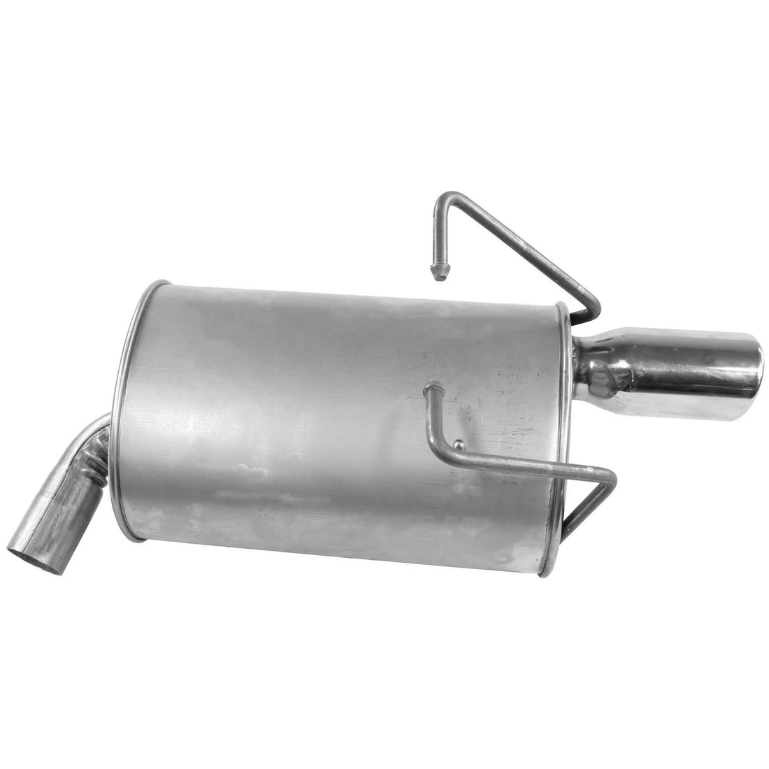 Walker Exhaust 22086 2011-2019 Dodge Journey Exhaust Muffler