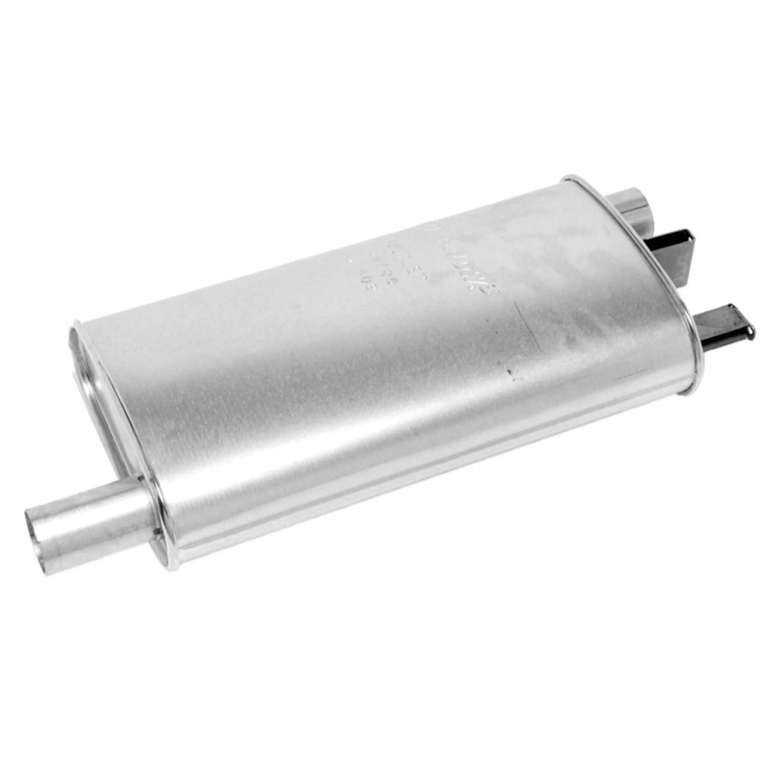 Walker Exhaust 22105 1987-1991 Ford LTD Crown Victoria Exhaust Muffler