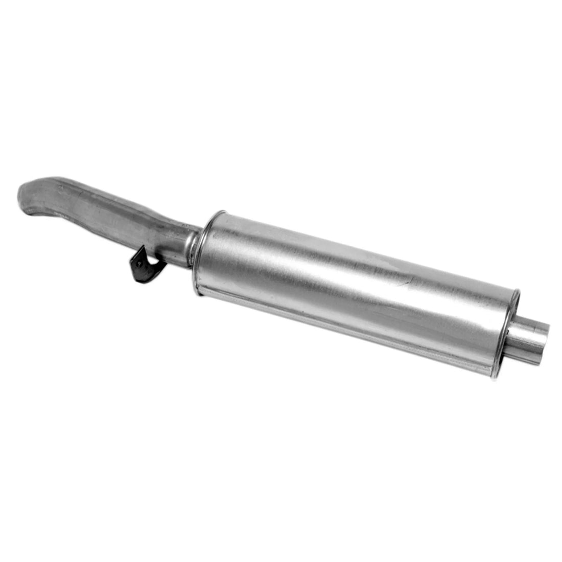 Walker Exhaust 22140 1979-1985 Cadillac Eldorado Exhaust Resonator