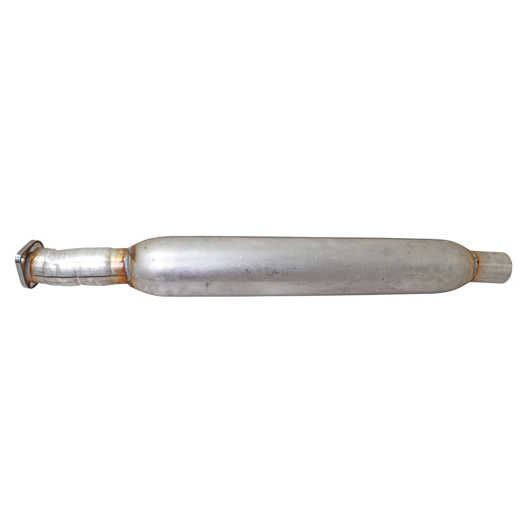 Walker Exhaust 22144 2010-2016 Buick LaCrosse Exhaust Resonator and Pipe Assembly