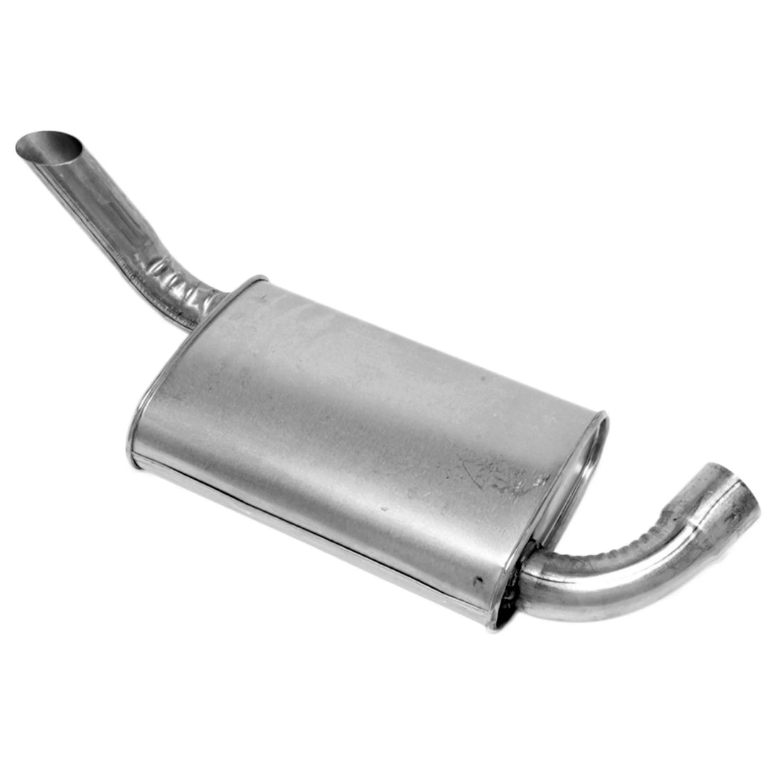 Walker Exhaust 22161 1978-1982 Chevrolet Corvette Exhaust Muffler