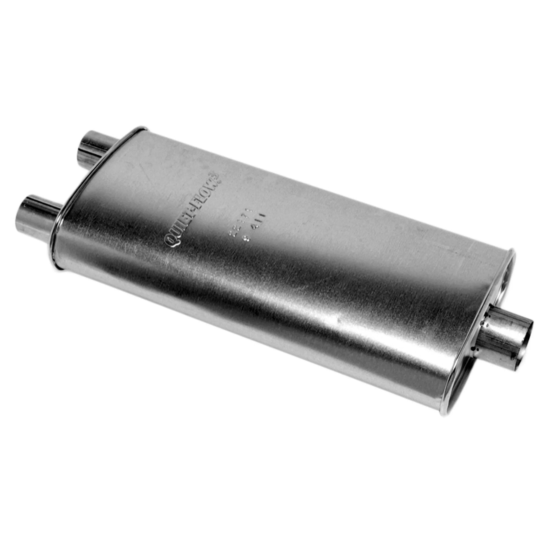Walker Exhaust 22171 1989-1995 Chevrolet C2500 Exhaust Muffler
