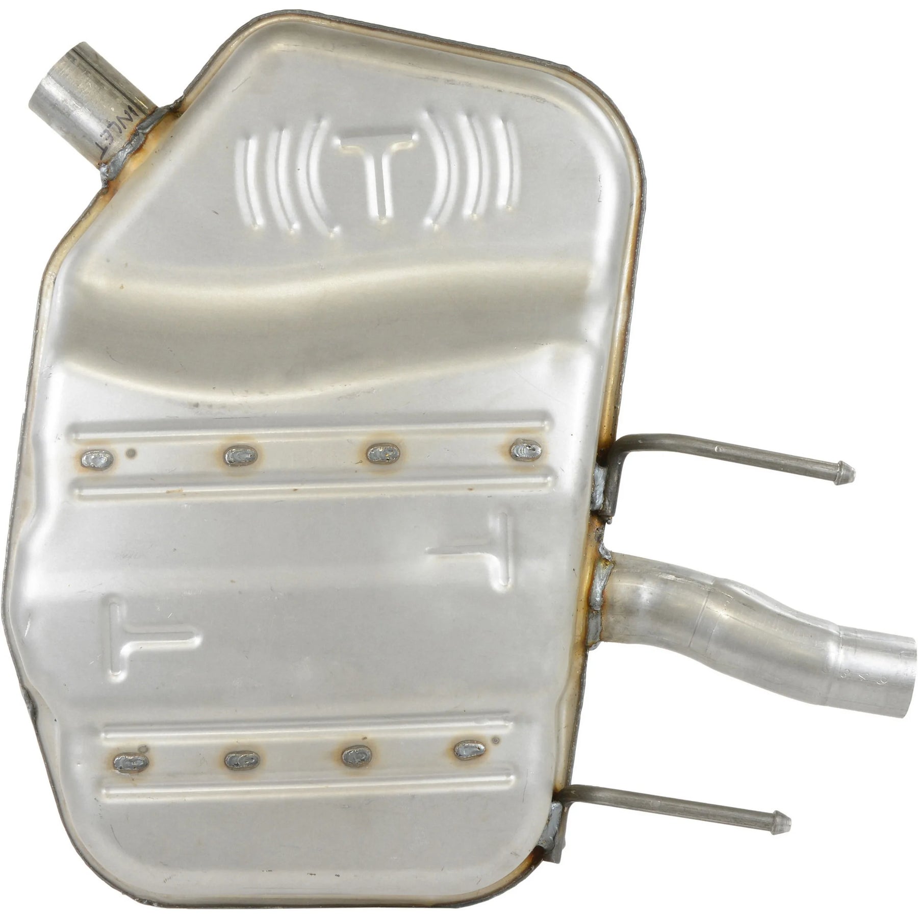 Walker Exhaust 22223 2012-2013 Buick LaCrosse Exhaust Muffler