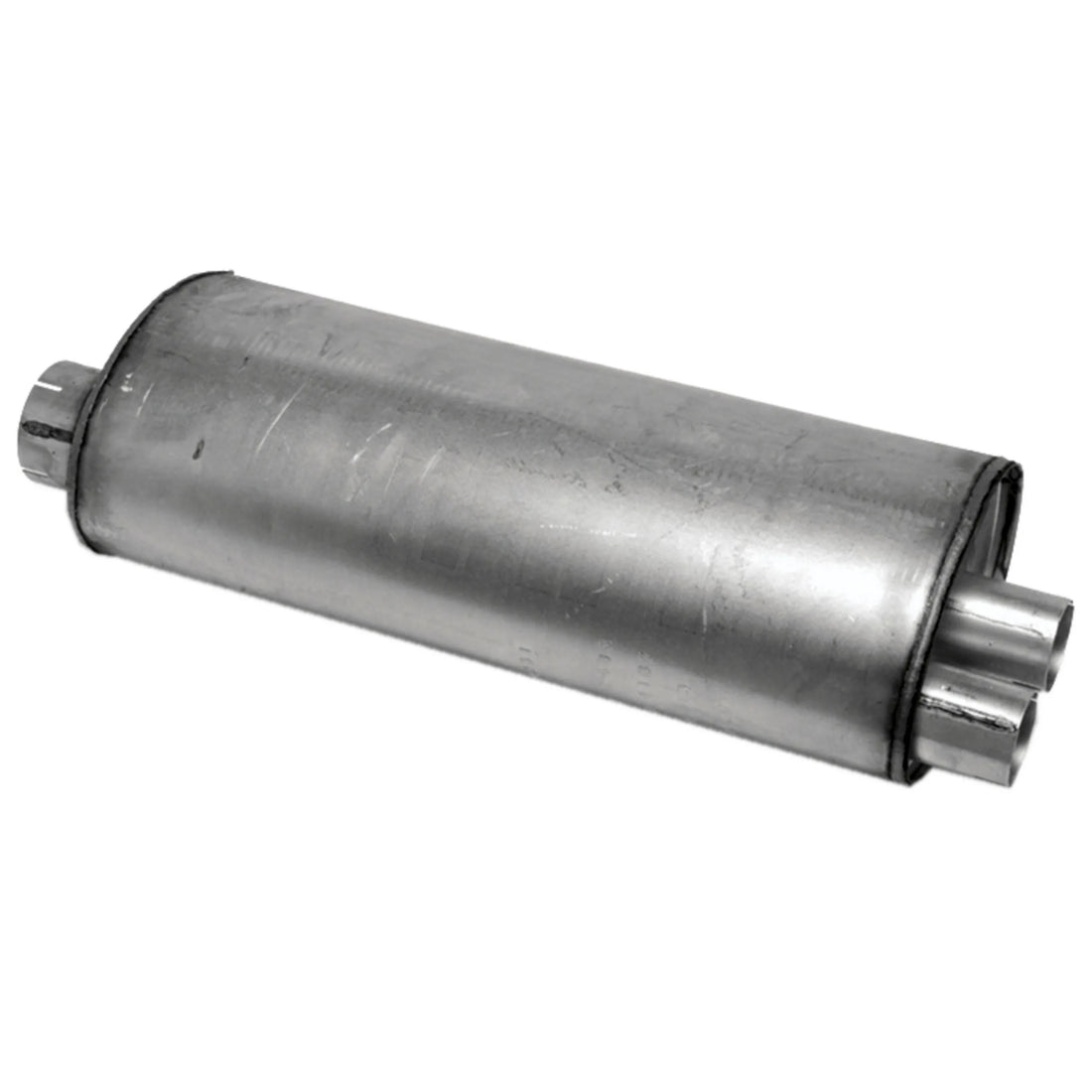 Walker Exhaust 22231 1991-1993 International 1652SC Exhaust Muffler