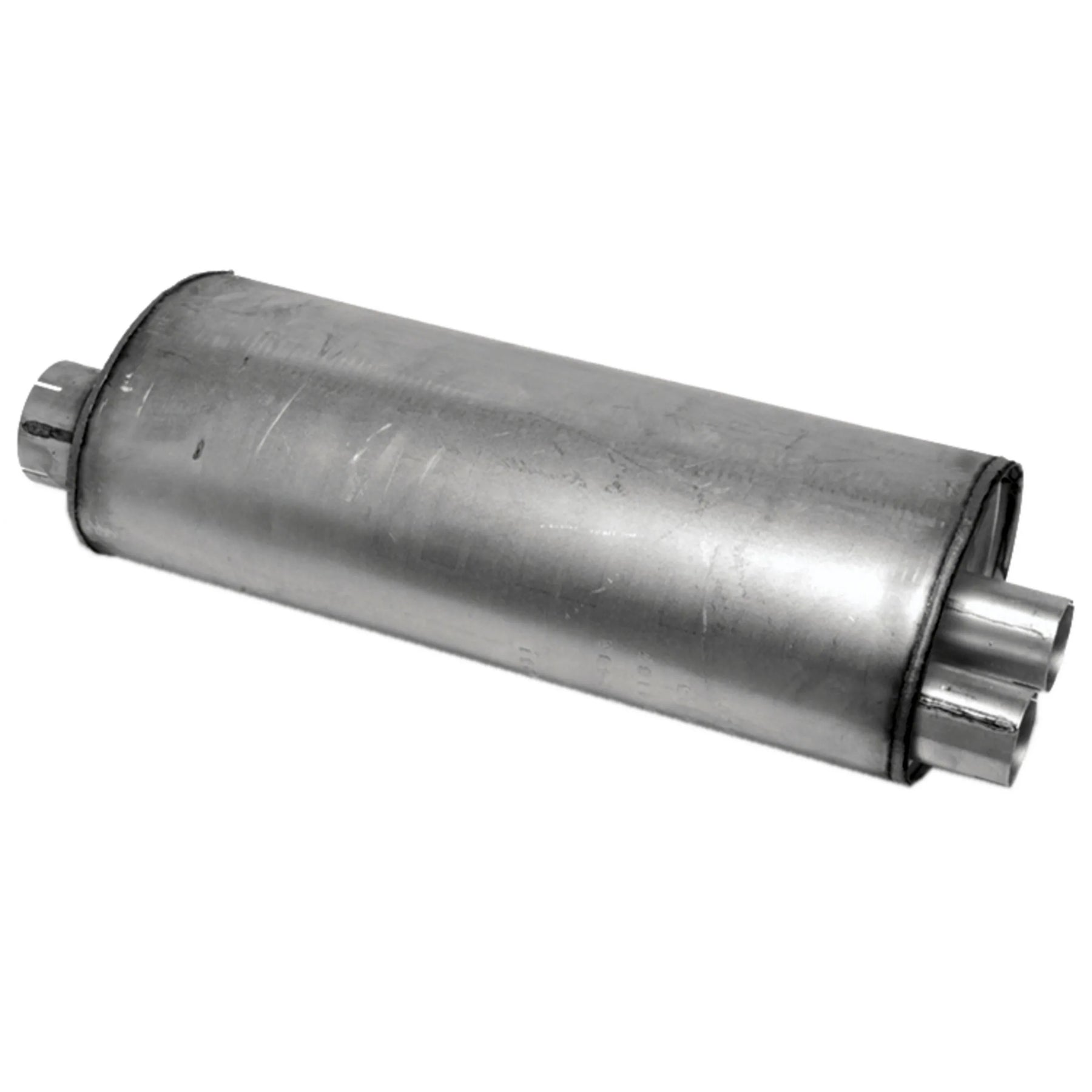 Walker Exhaust 22231 1991-1993 International 1652SC Exhaust Muffler