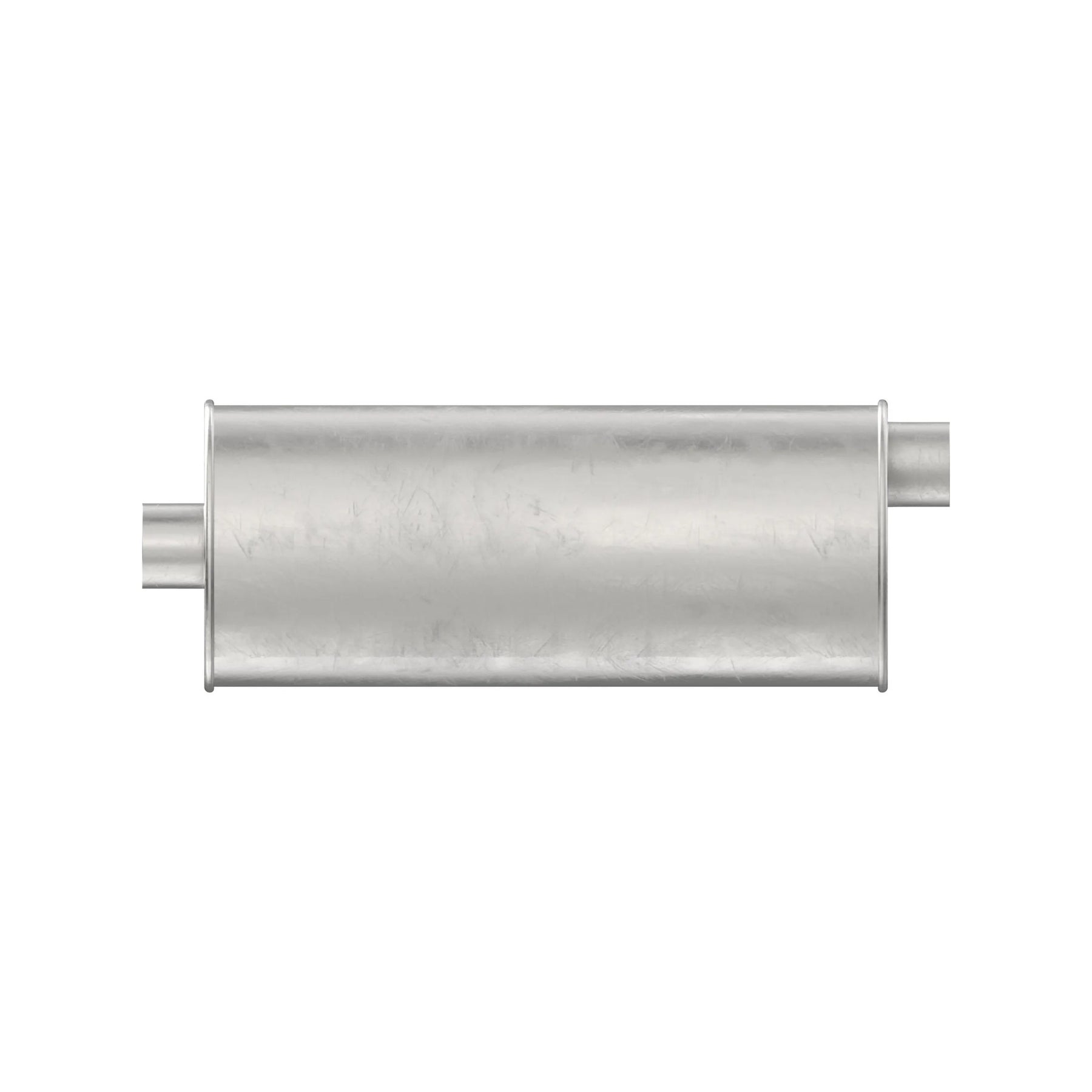 Walker Exhaust 22237 2015-2017 Chevrolet Tahoe Exhaust Muffler