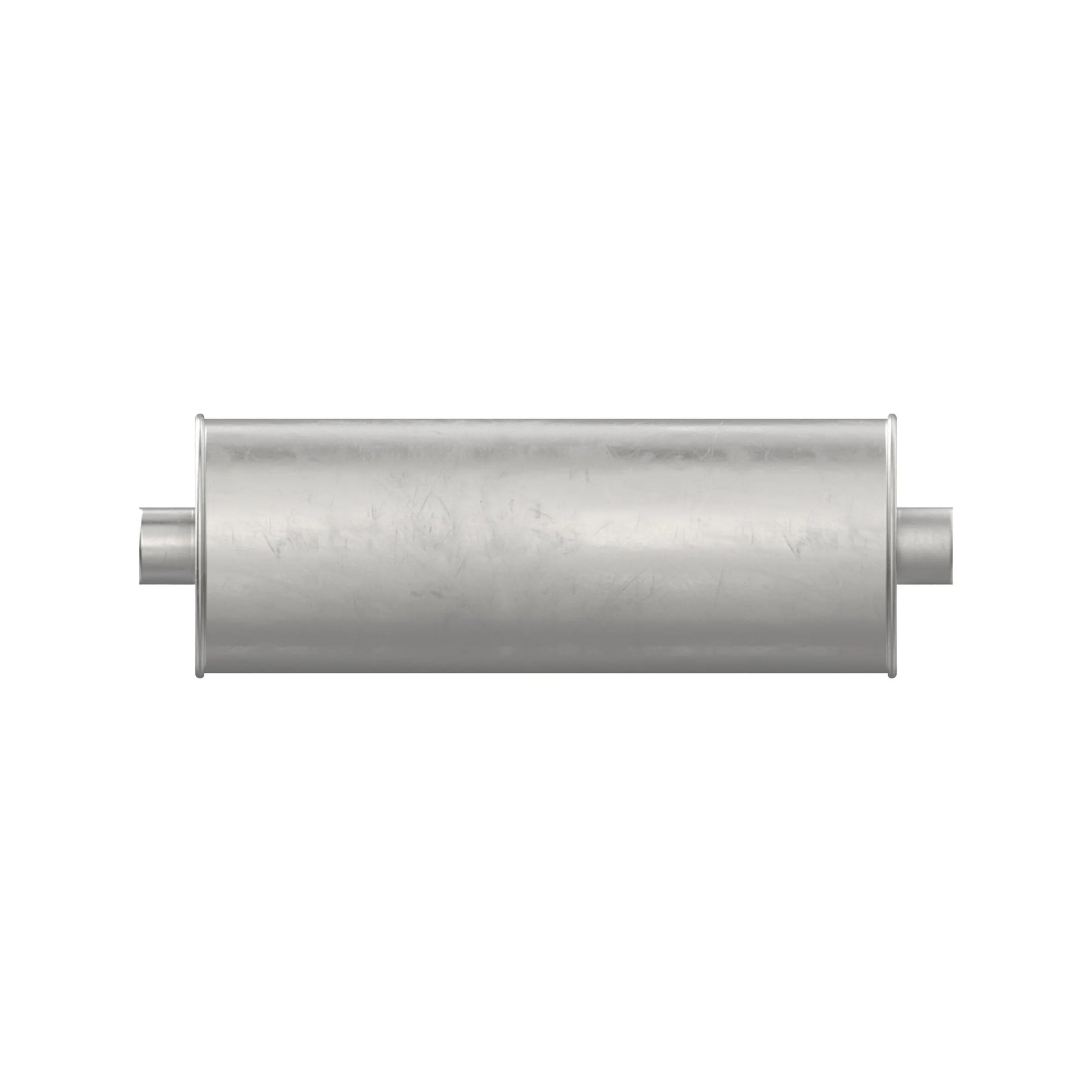 Walker Exhaust 22240 2015-2022 Chevrolet Colorado Exhaust Muffler