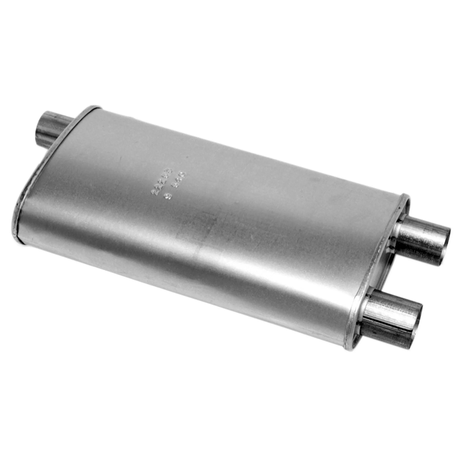 Walker Exhaust 22253 1982-1992 Chevrolet Camaro Exhaust Muffler