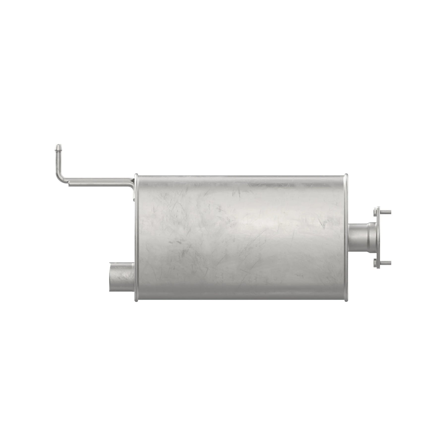 Walker Exhaust 22254 2013-2020 Nissan Pathfinder Exhaust Muffler