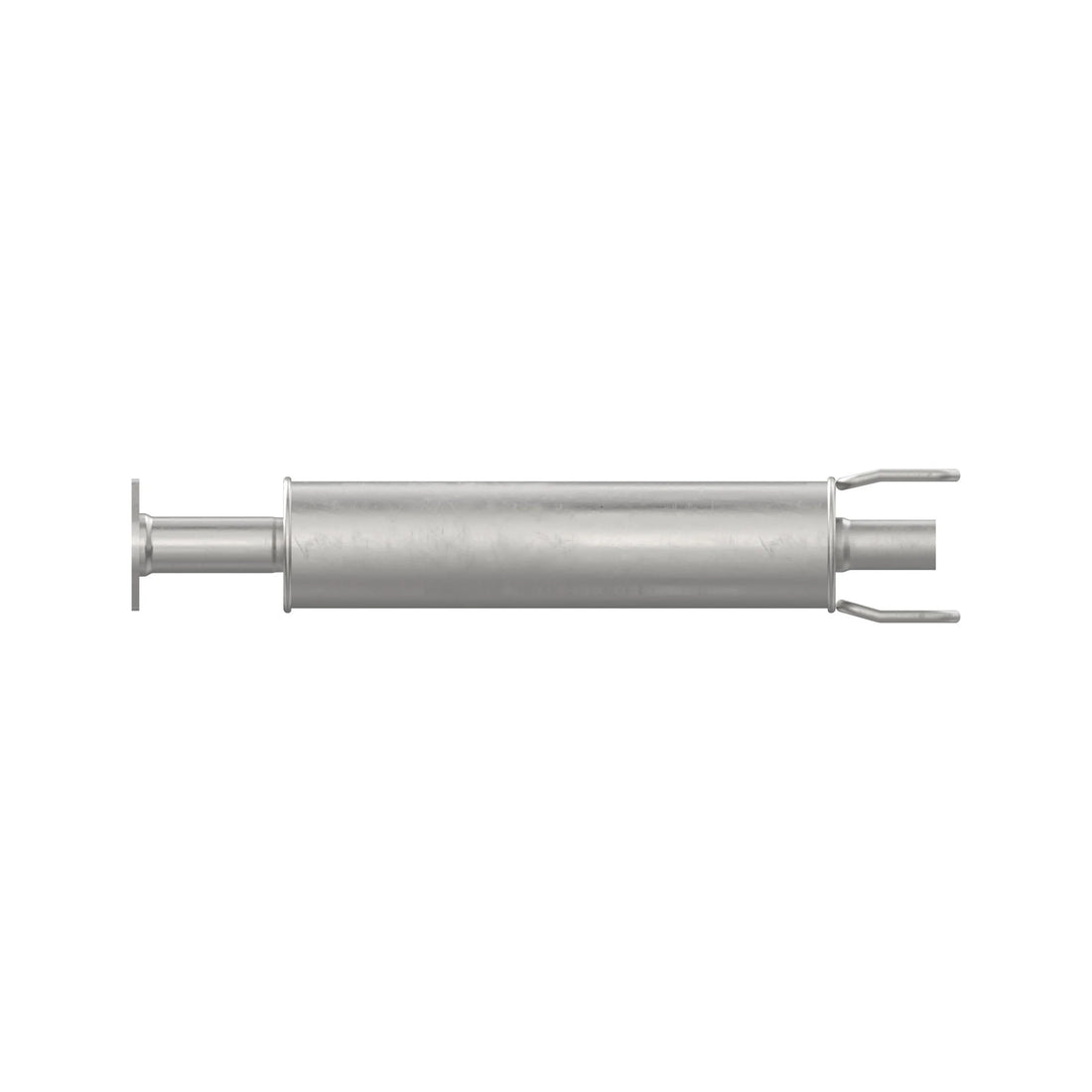 Walker Exhaust 22265 2007-2009 Nissan Altima Exhaust Resonator and Pipe Assembly