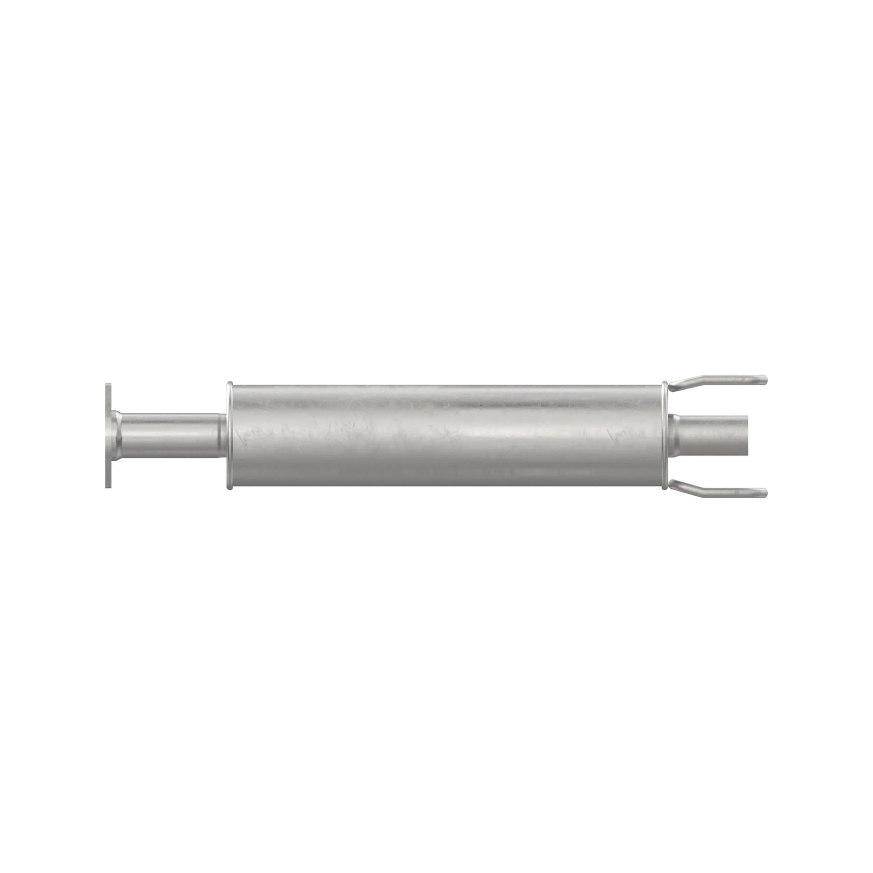Walker Exhaust 22265 2007-2009 Nissan Altima Exhaust Resonator and Pipe Assembly