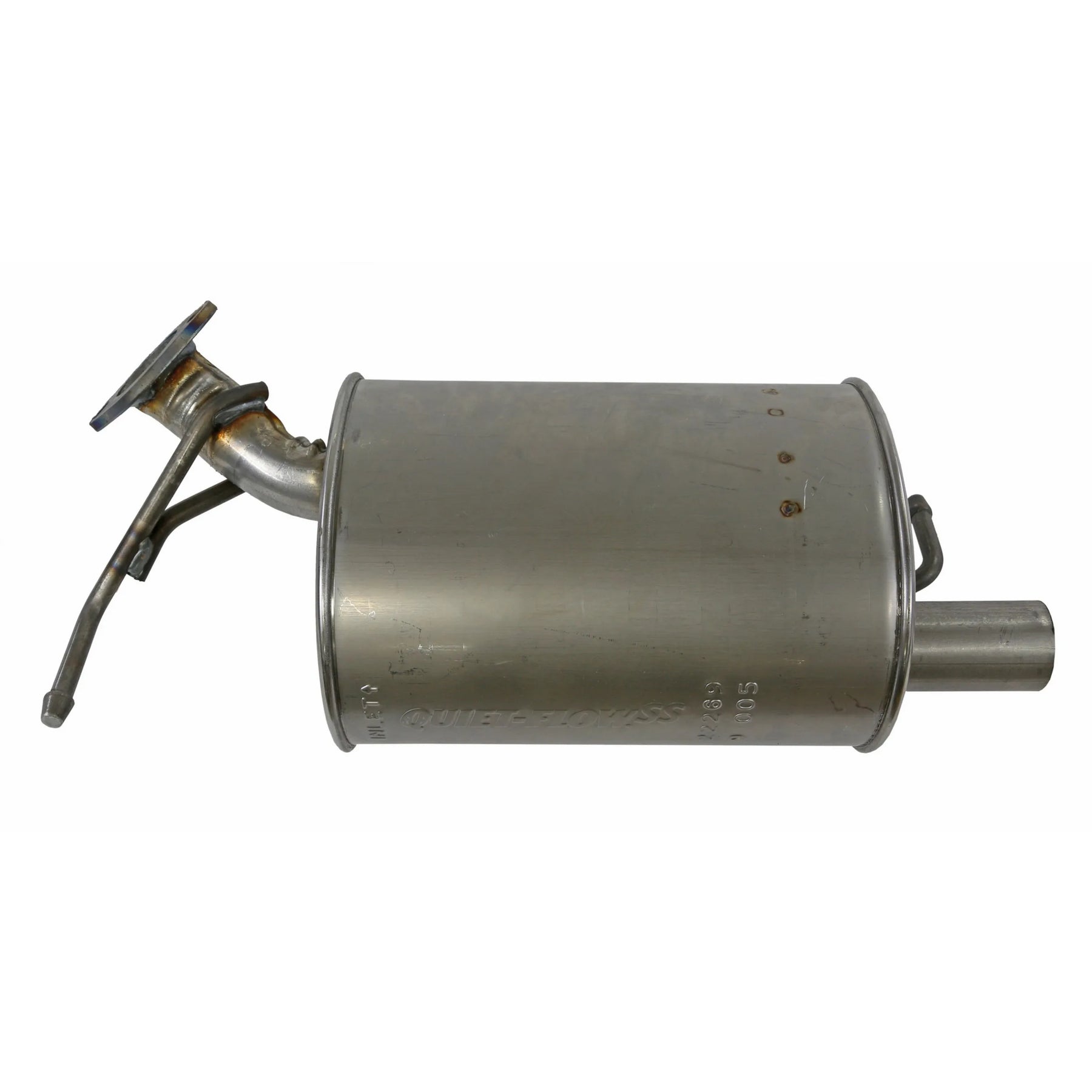 Walker Exhaust 22269 2007-2015 Mazda CX-9 Exhaust Muffler