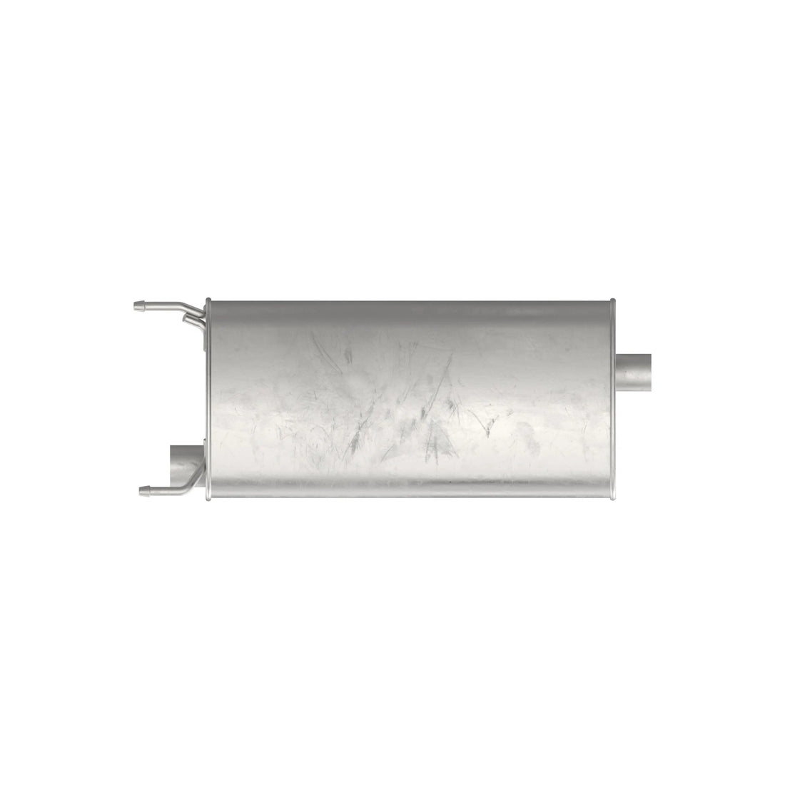 Walker Exhaust 22272 2014-2019 Toyota Highlander Exhaust Muffler
