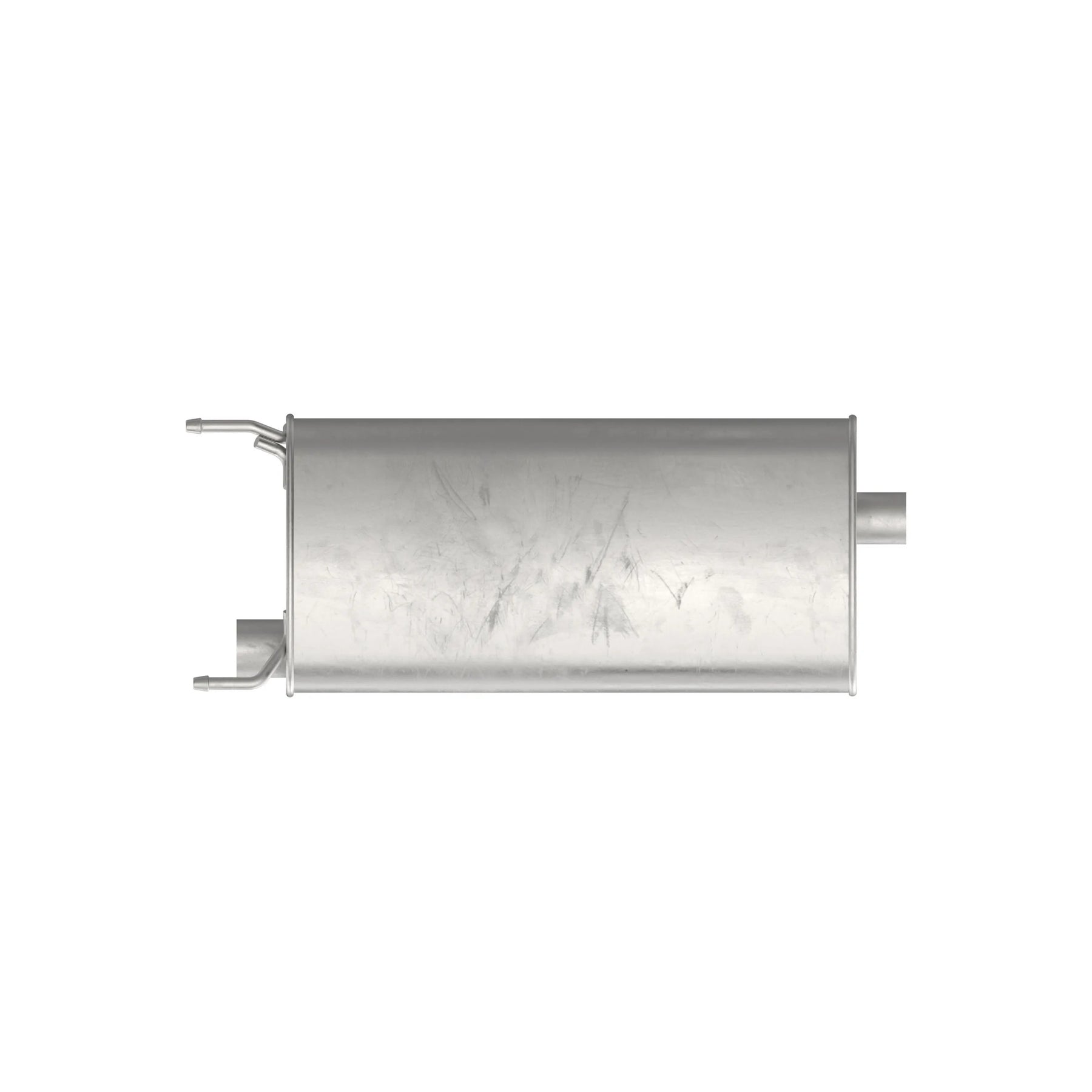 Walker Exhaust 22272 2014-2019 Toyota Highlander Exhaust Muffler