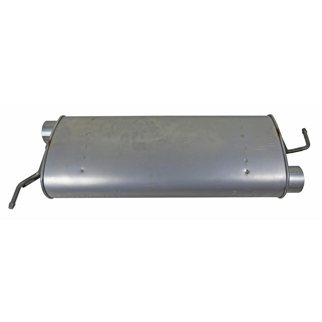 Walker Exhaust 22276 2015-2020 Cadillac Escalade Exhaust Muffler