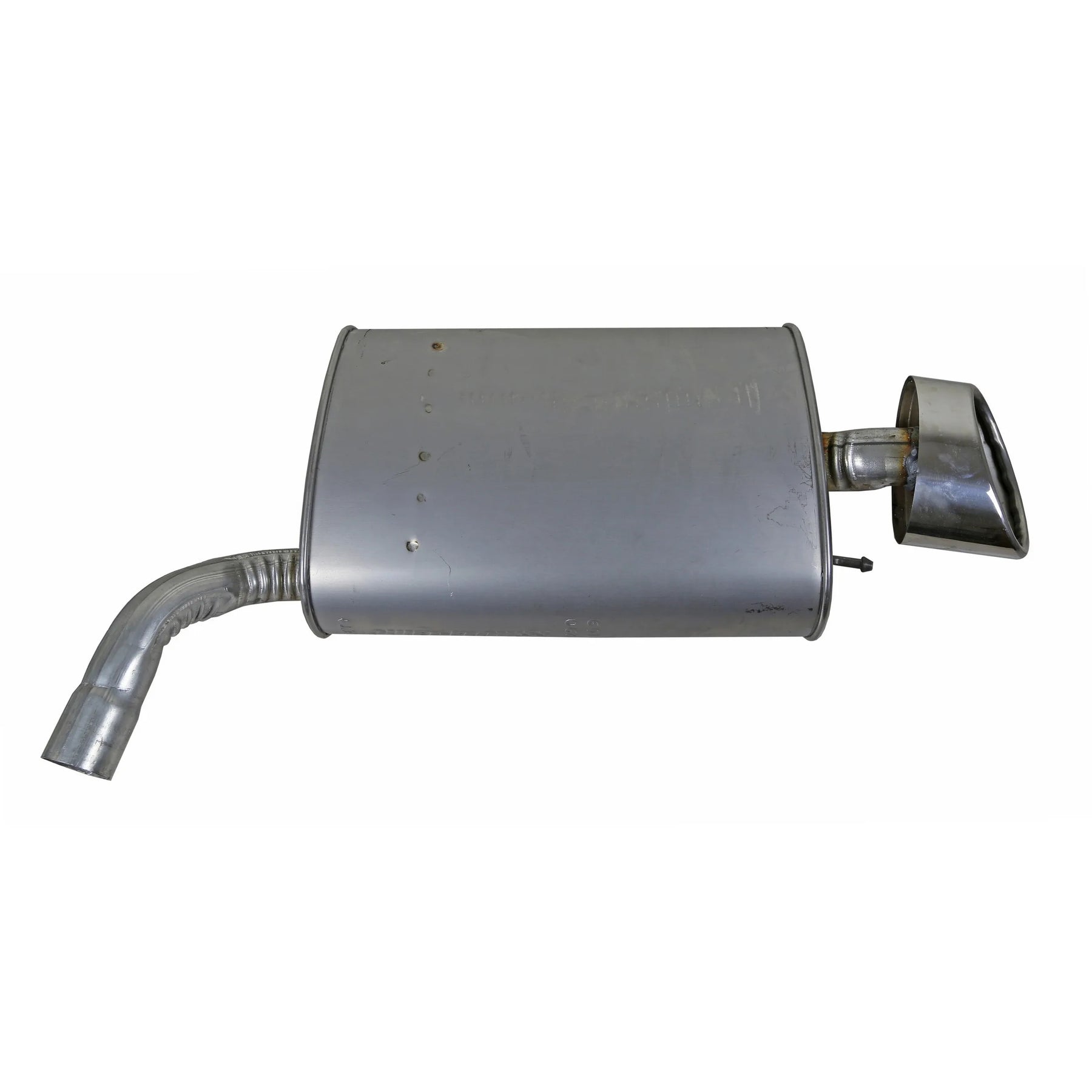 Walker Exhaust 22290 2013-2017 Honda Accord Exhaust Muffler